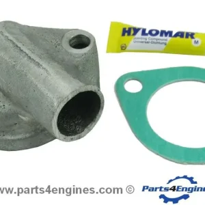 Perkins 4.108 Thermostat Housing Kit