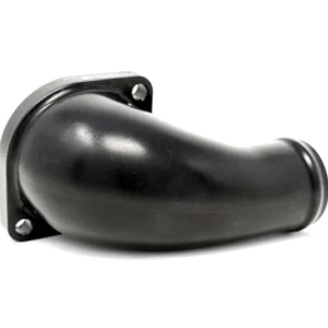 Torque Solution Subaru EJ Engines High Flow Billet Thermostat Housing