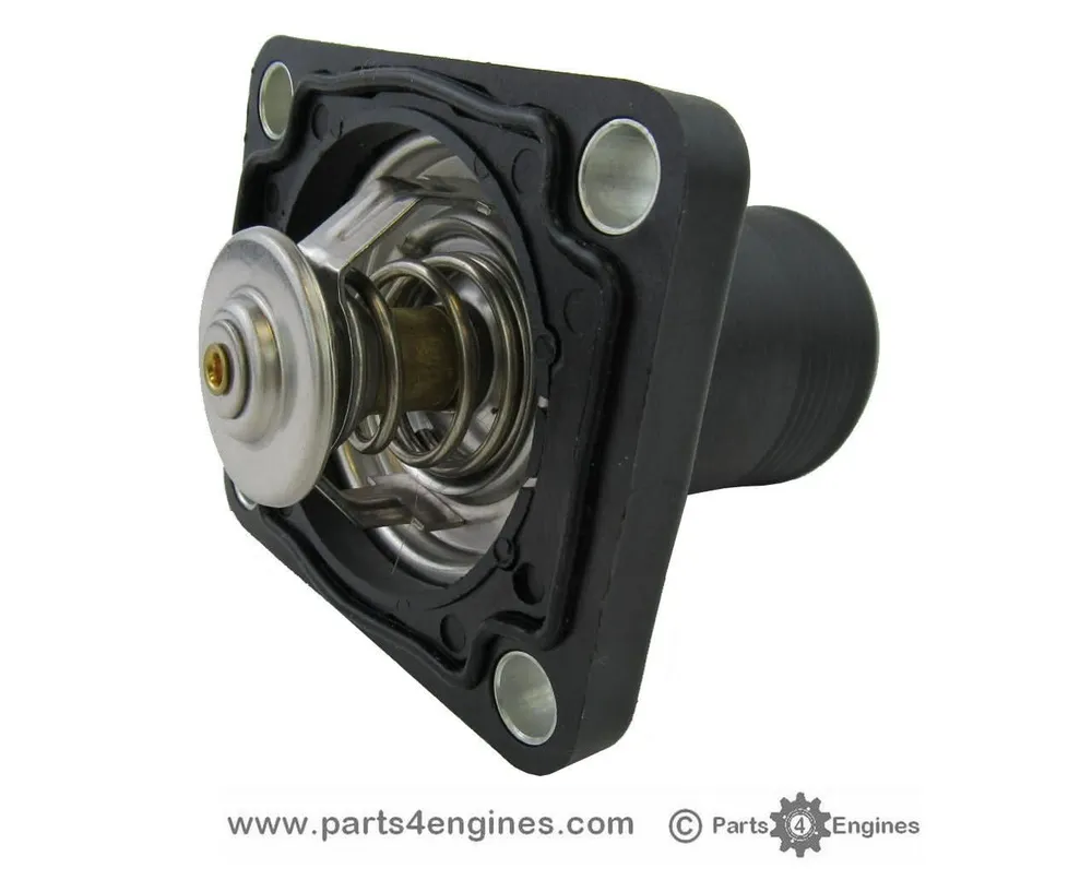Perkins Phaser 1004 Thermostat Housing