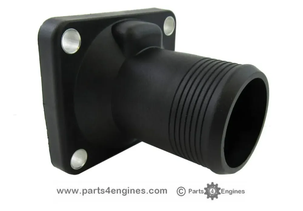 Perkins Phaser 1004 Thermostat Housing