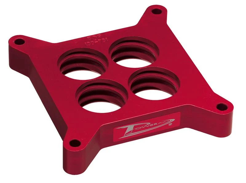 Airaid 97-03 Ford F-150 / 97-04 Expedition 5.4L PowerAid TB Spacer