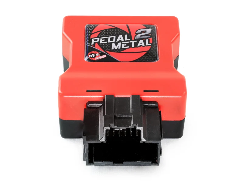 aFe 13-25 Honda/Acura Car/SUV Pedal 2 Metal Throttle Enhancer