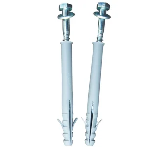 Conjunto de fixação para soleiras de solo – Galvanizado para maior durabilidade