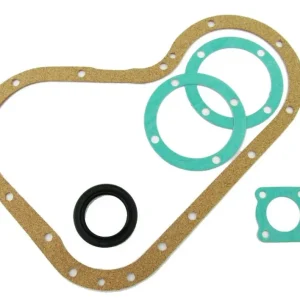 Perkins 4.107 Timing Cover Gasket & Seal Set