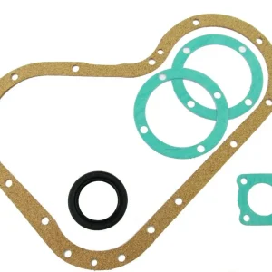 Perkins 4.108 Timing Cover Gasket & Seal Set