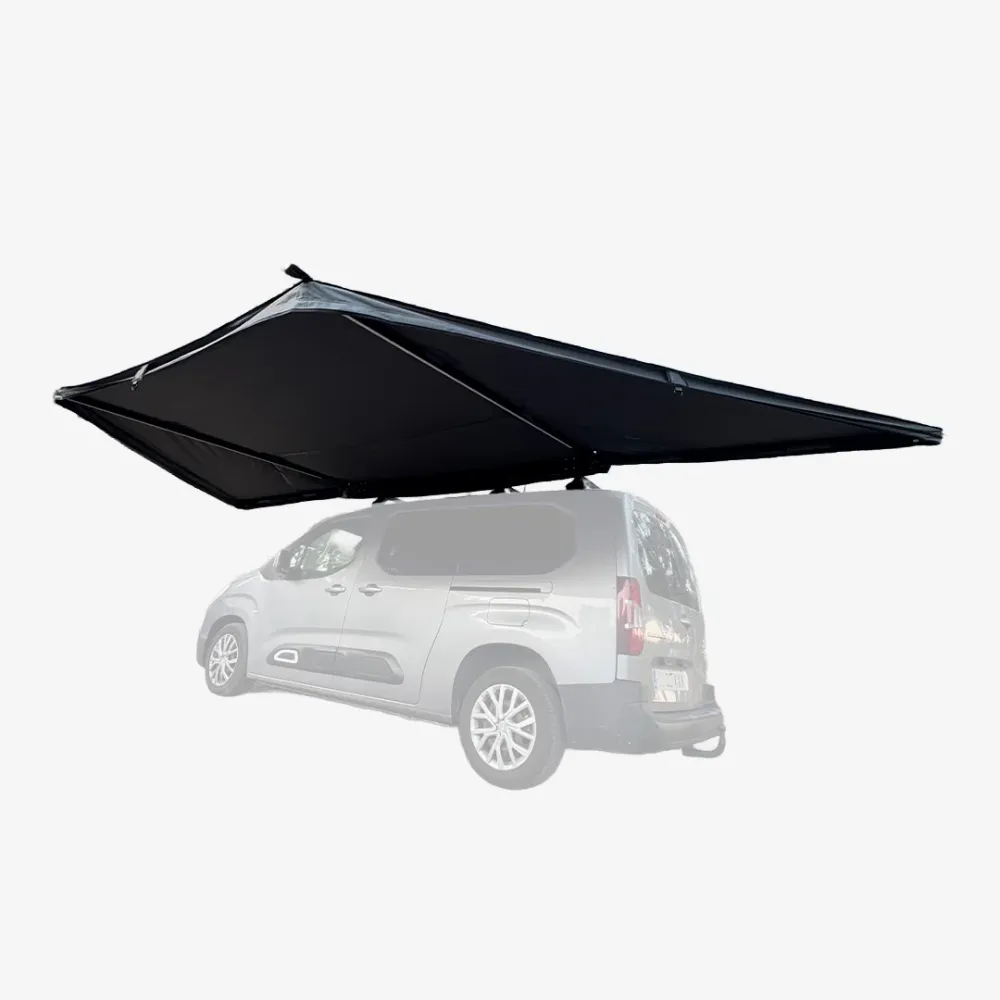 Toldo 180 para carro Jovive