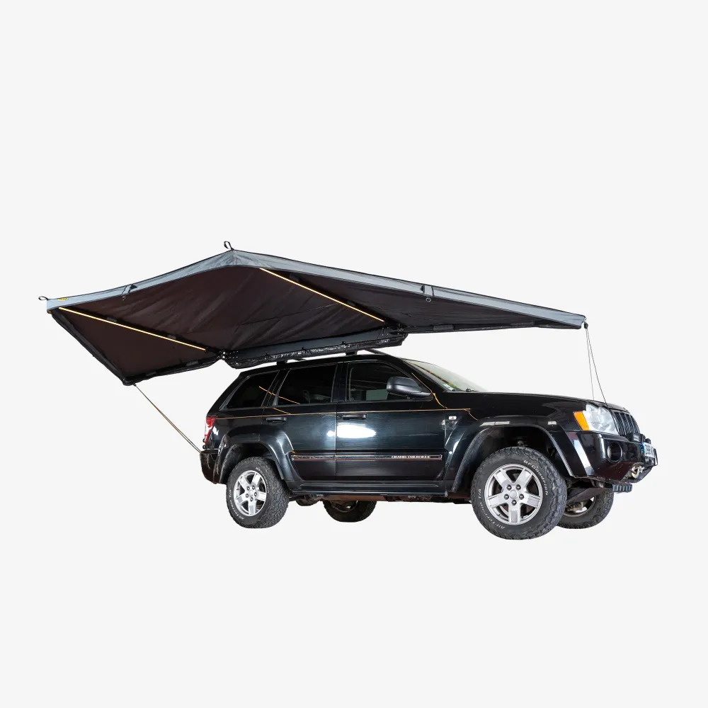 Toldo 180 para carro Jovive