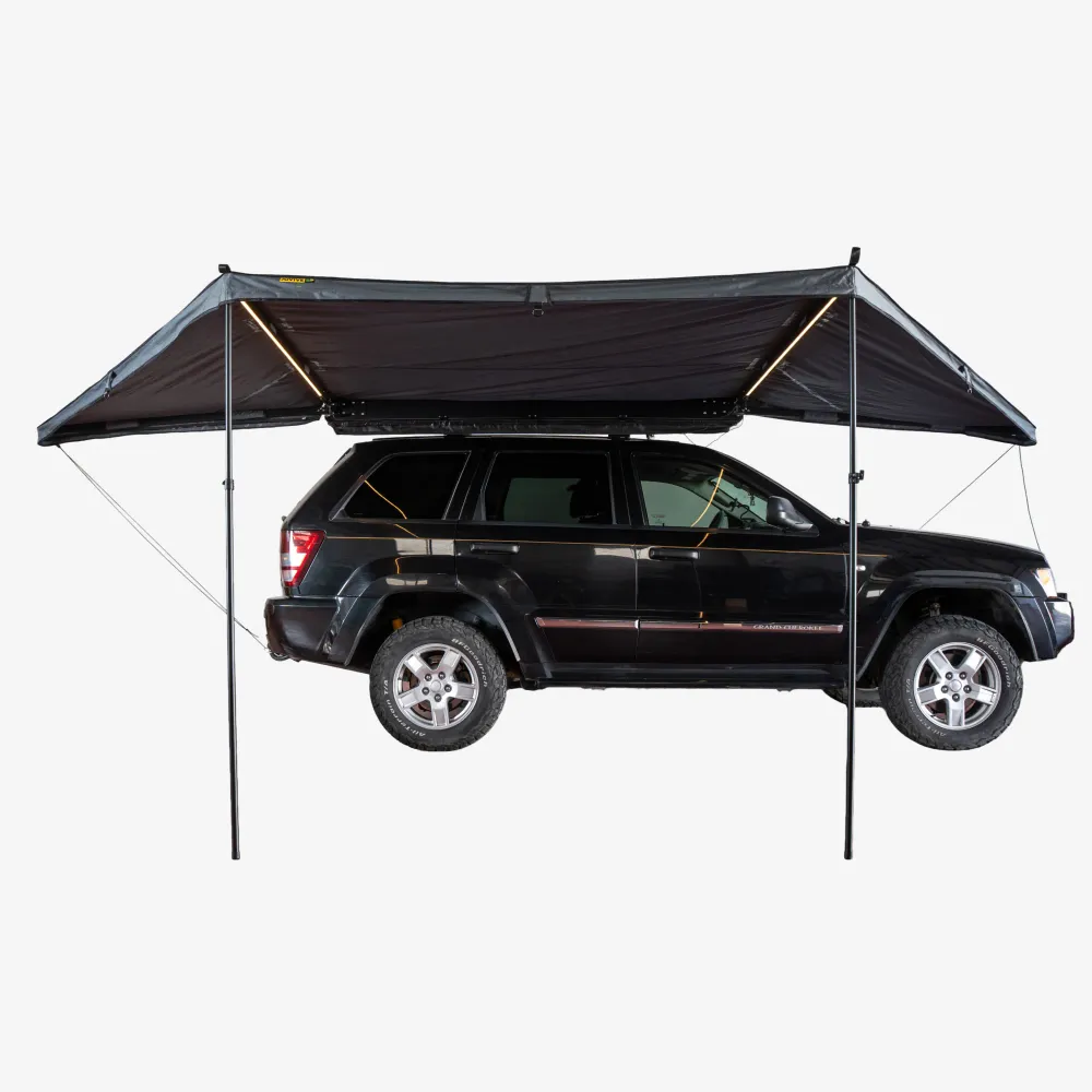 Toldo 180 para carro Jovive