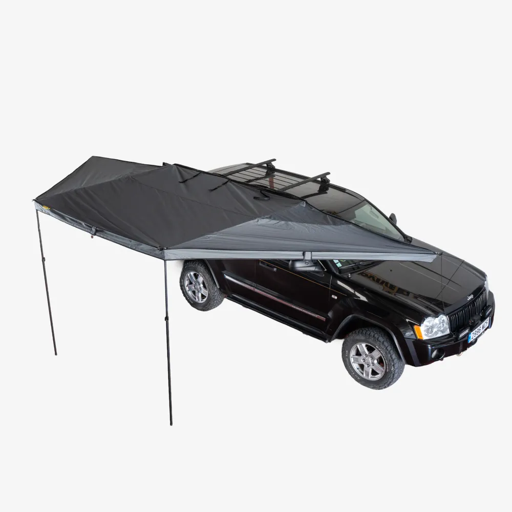 Toldo 180 para carro Jovive