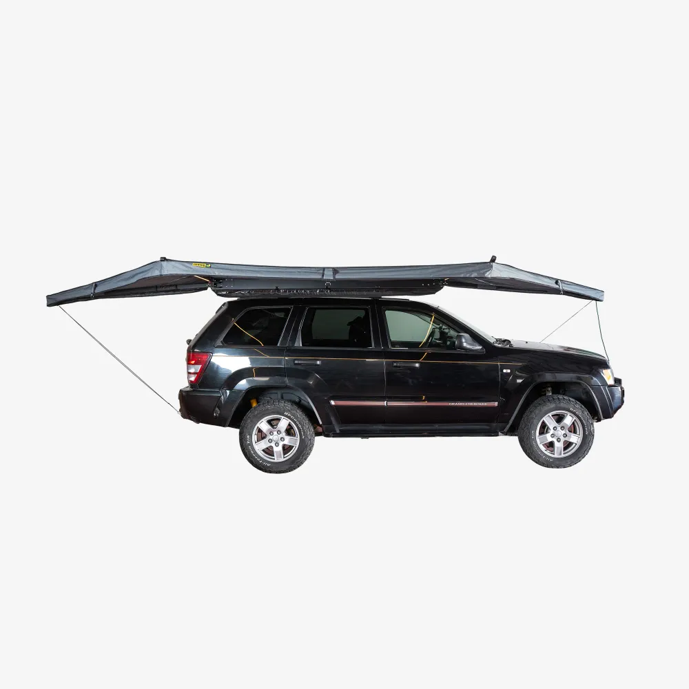 Toldo 180 para carro Jovive