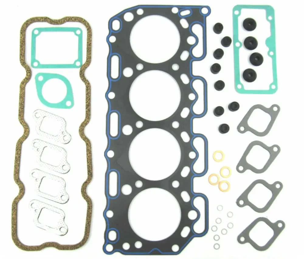 Perkins 200 Series Top Gasket Set