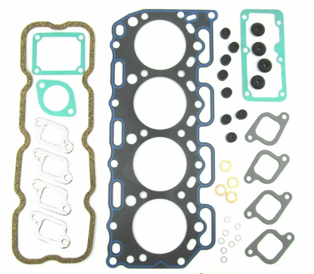 Perkins 4.154 Top Gasket Set