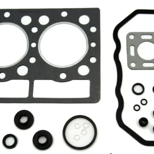Volvo Penta 2002 Top Gasket Set - equivalent to 876308