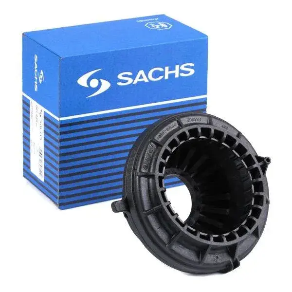 SACHS 801 050 Rolamento de rolos, suporte apoio do conj. mola / amortecedor Eixo dianteiro, lado esquerdo, Eixo dianteiro,...