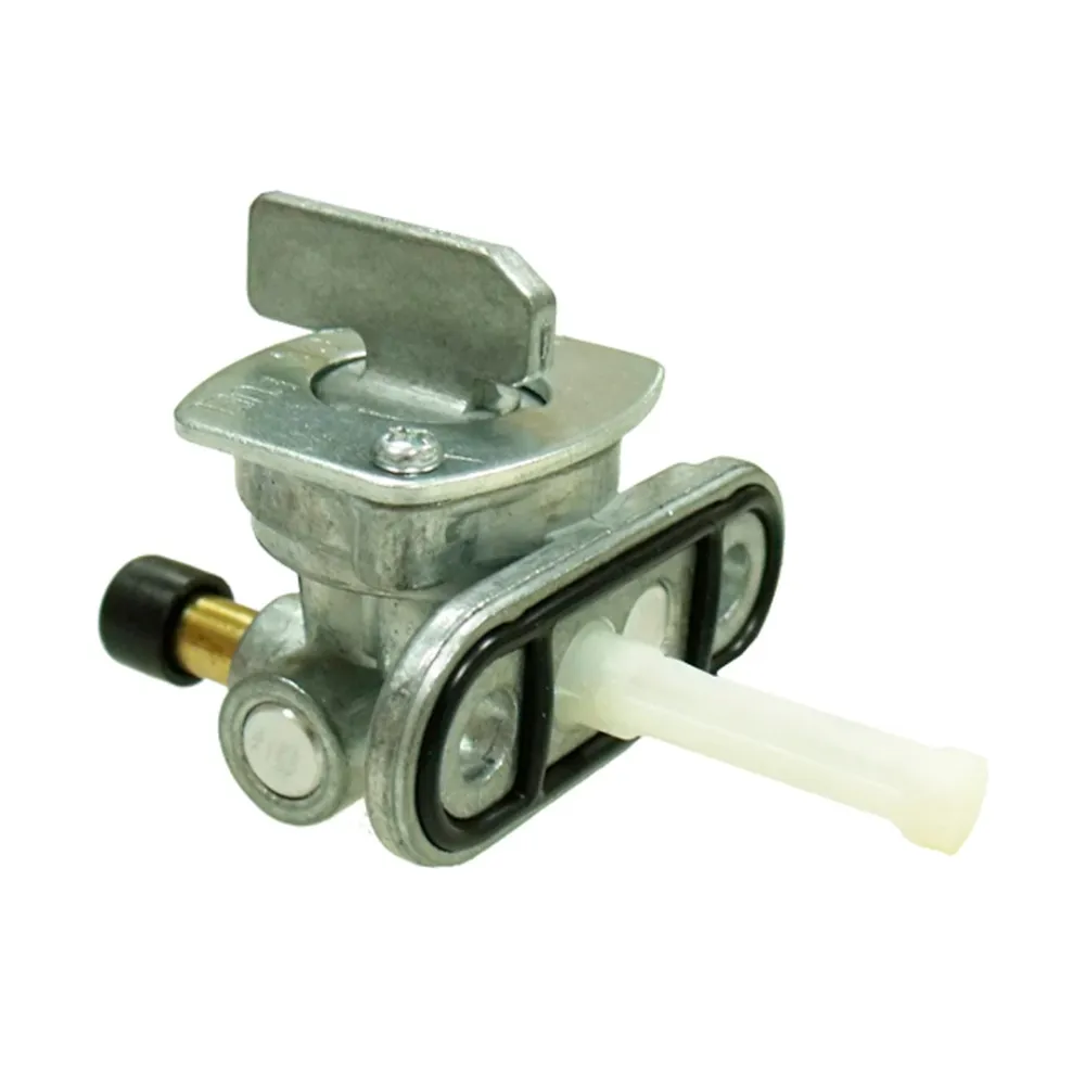 TORNEIRA DE COMBUSTÍVEL YAMAHA YZ 125/250 1989-2021