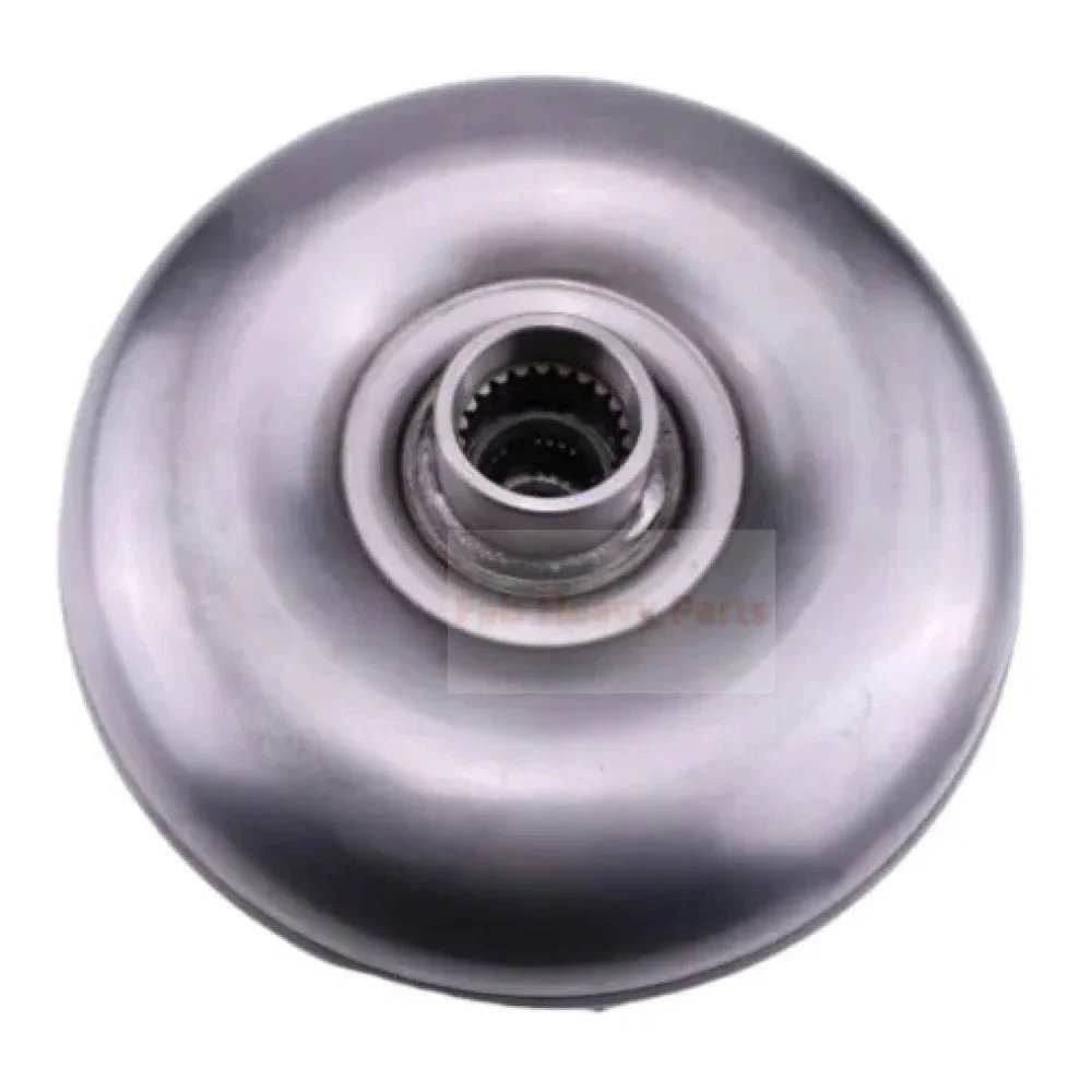 Torque Converter 2681711 268-1711 Fits Caterpillar CAT Telehandler TH220B TH330B TH340B TH350B TH355B TH360B TH460B TH560B...
