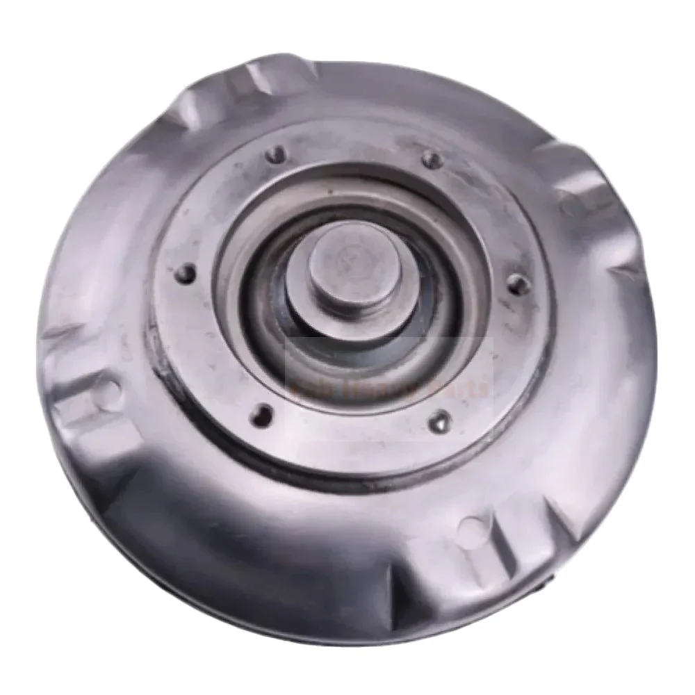 Torque Converter 2681711 268-1711 Fits Caterpillar CAT Telehandler TH220B TH330B TH340B TH350B TH355B TH360B TH460B TH560B...