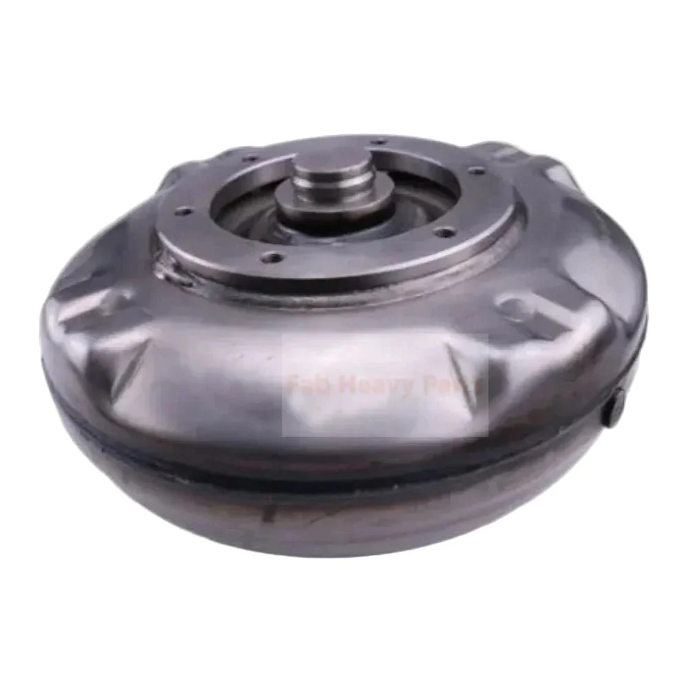 Torque Converter 2681711 268-1711 Fits Caterpillar CAT Telehandler TH220B TH330B TH340B TH350B TH355B TH360B TH460B TH560B...