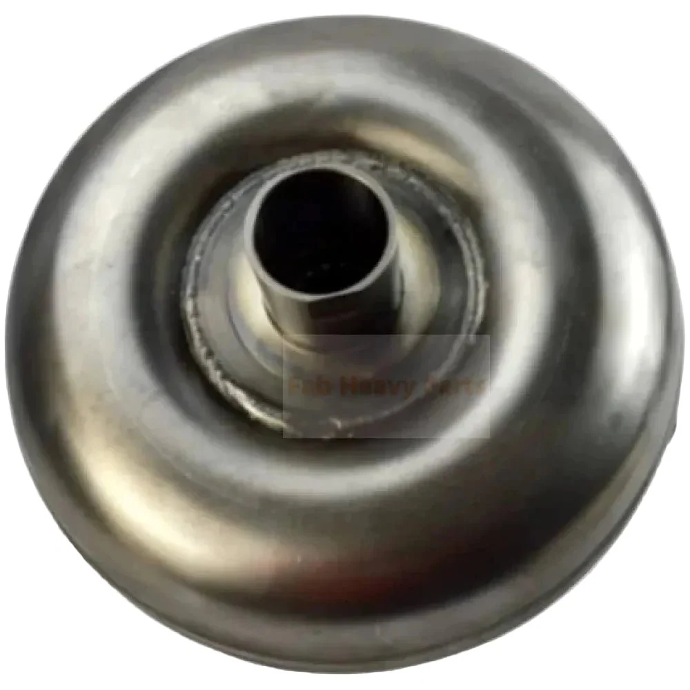 Torque Converter DC6A76929200 Fits Komatsu CX20 FD33N/35N-7 FD35/40-8 FD45-7 FD50A-8 SD23-6 SD25T-5