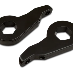 Body Armor 4x4 11-19 GMC/Chevy 1500HD/2500HD/3500HD 2WD/4WD 1-3in Key and Shock Extender