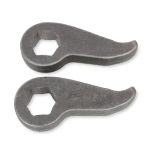 Cognito 11-19 Chevy/GMC Silverado/Sierra 2500/3500 HD 2WD/4WD Torsion Bar Keys