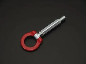 Cusco Folding Front Tow Hook 2016 Mazda Miata Roadster (ND5RC)