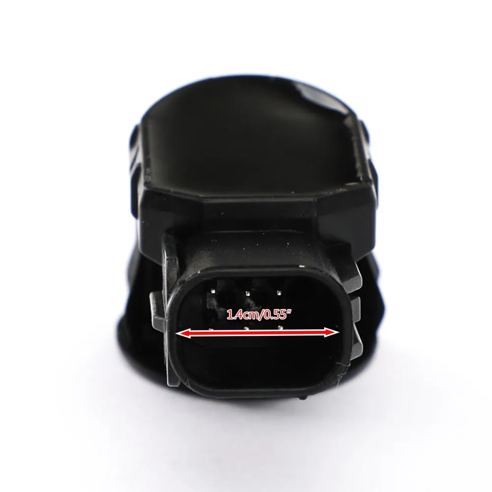 Sensor de estacionamento 89341-0R030 para Toyota RAV4 Tundra Tacoma 2013-2016 4.0/4.6L genérico