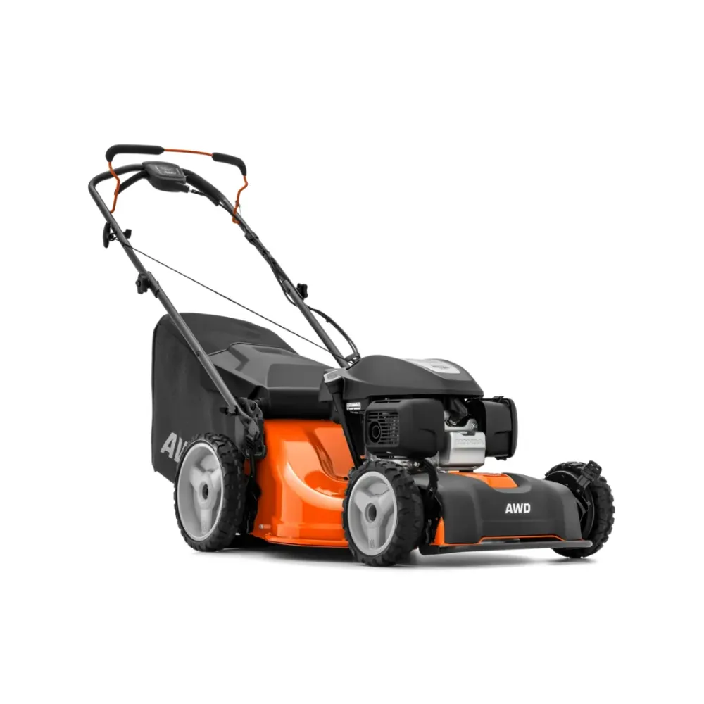 Cortacésped Husqvarna LC353 AWD (4 ruedas)