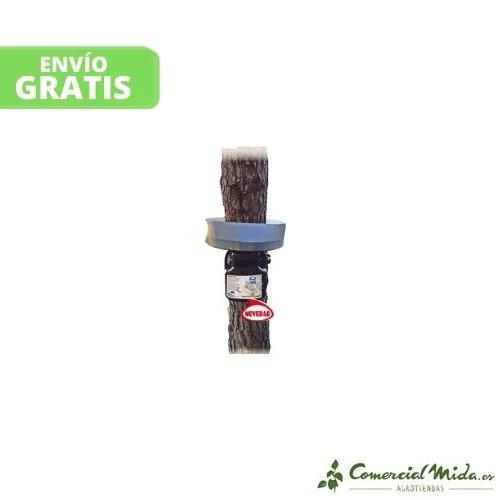 Armadilha ORUTRAP para Captura de Lagartas Processionárias de Pinus