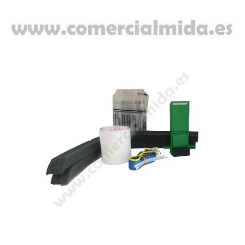 PROCEREX, Colar Procionária Antiparval de Lagarta de Pinheiro