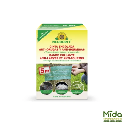 NEUDORFF Insect Glued Tape 5m