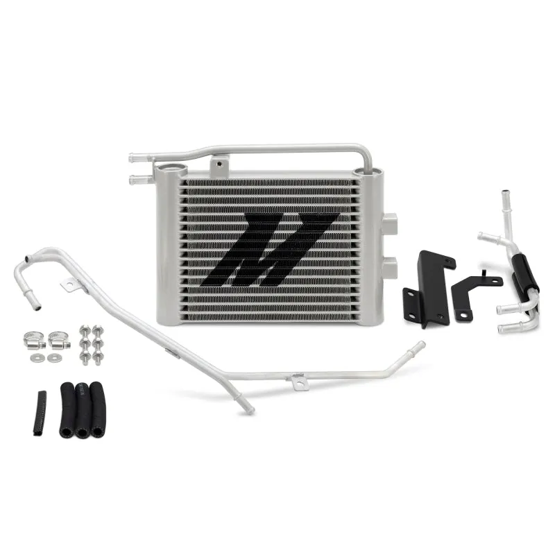 Mishimoto 10-24 Toyota 4Runner 4.0L Transmission Cooler