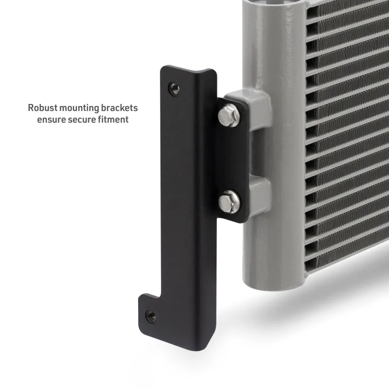Mishimoto 10-24 Toyota 4Runner 4.0L Transmission Cooler