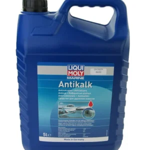 Liqui Moly Marine Anti-Limescale 5L
