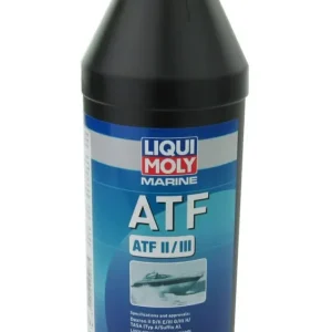Liqui Moly Marine ATF Oil 1L