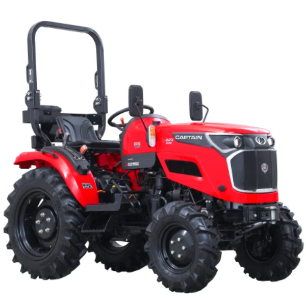 Trator CAPTAIN - 223 4x4