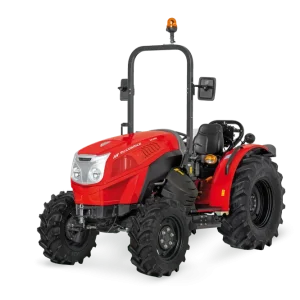 Trator McCormick X2.055 PLAT