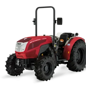 Trator McCormick X3.080F PLAT