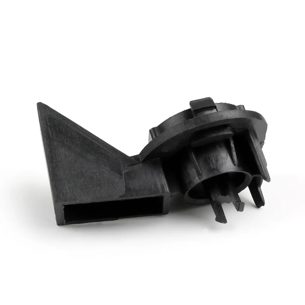 Capuz do capô de carro novo kit de poste de trava de trava de trava para Ford Focus 2005-2007