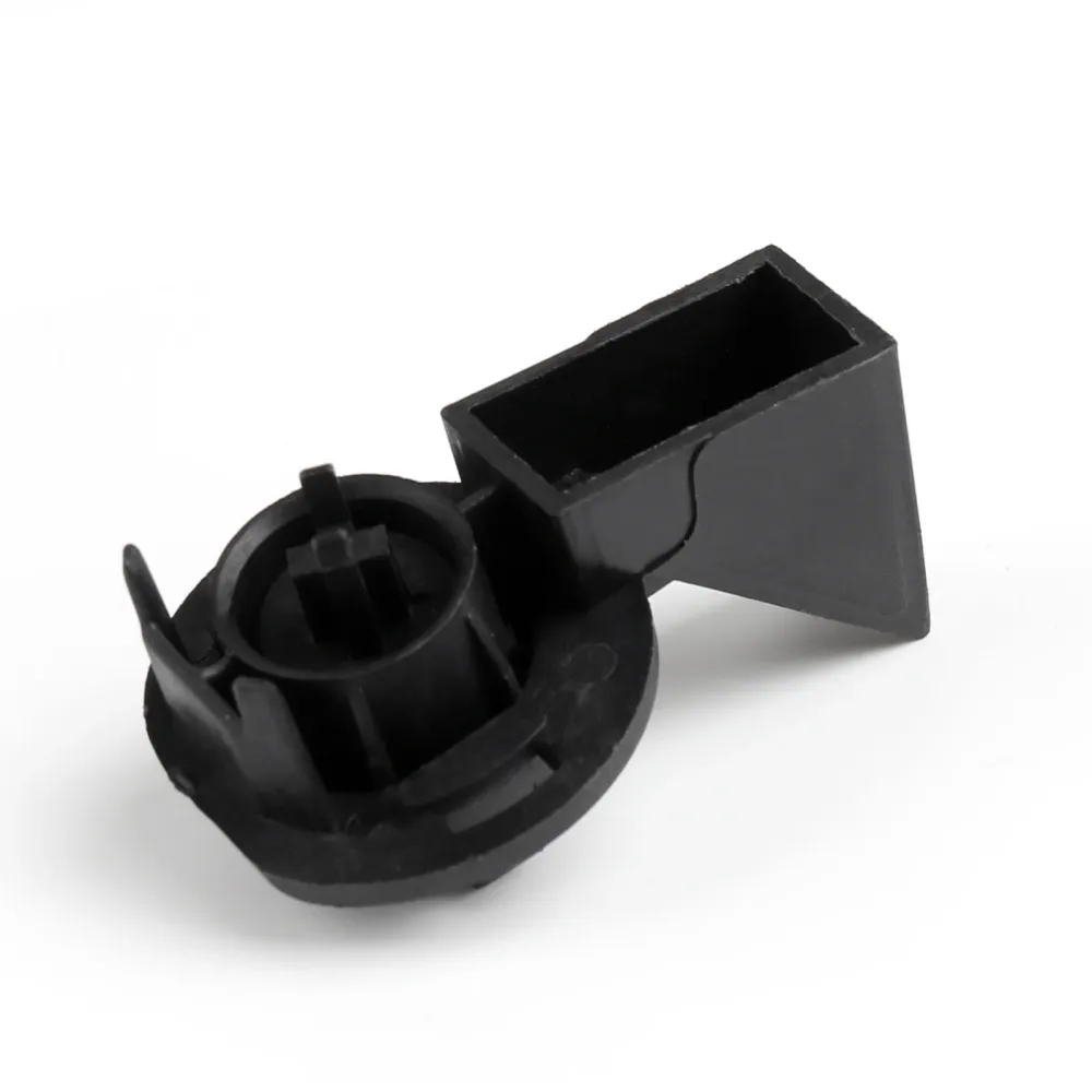 Capuz do capô de carro novo kit de poste de trava de trava de trava para Ford Focus 2005-2007