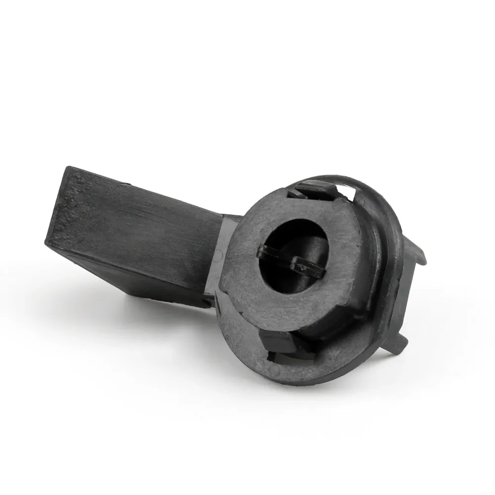Capuz do capô de carro novo kit de poste de trava de trava de trava para Ford Focus 2005-2007
