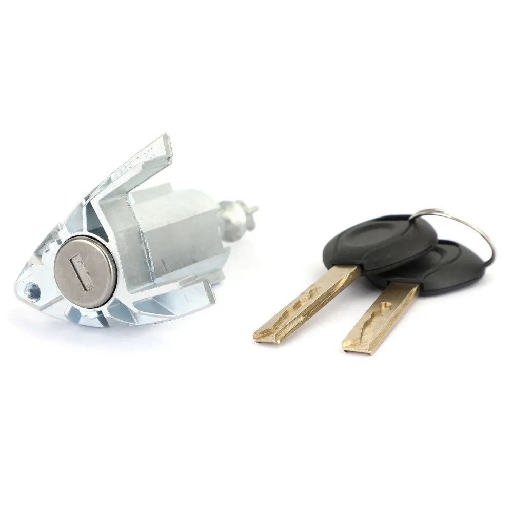 Para BMW X5 E53 2000-2006 Montagem do cilindro da porta do motorista esquerdo