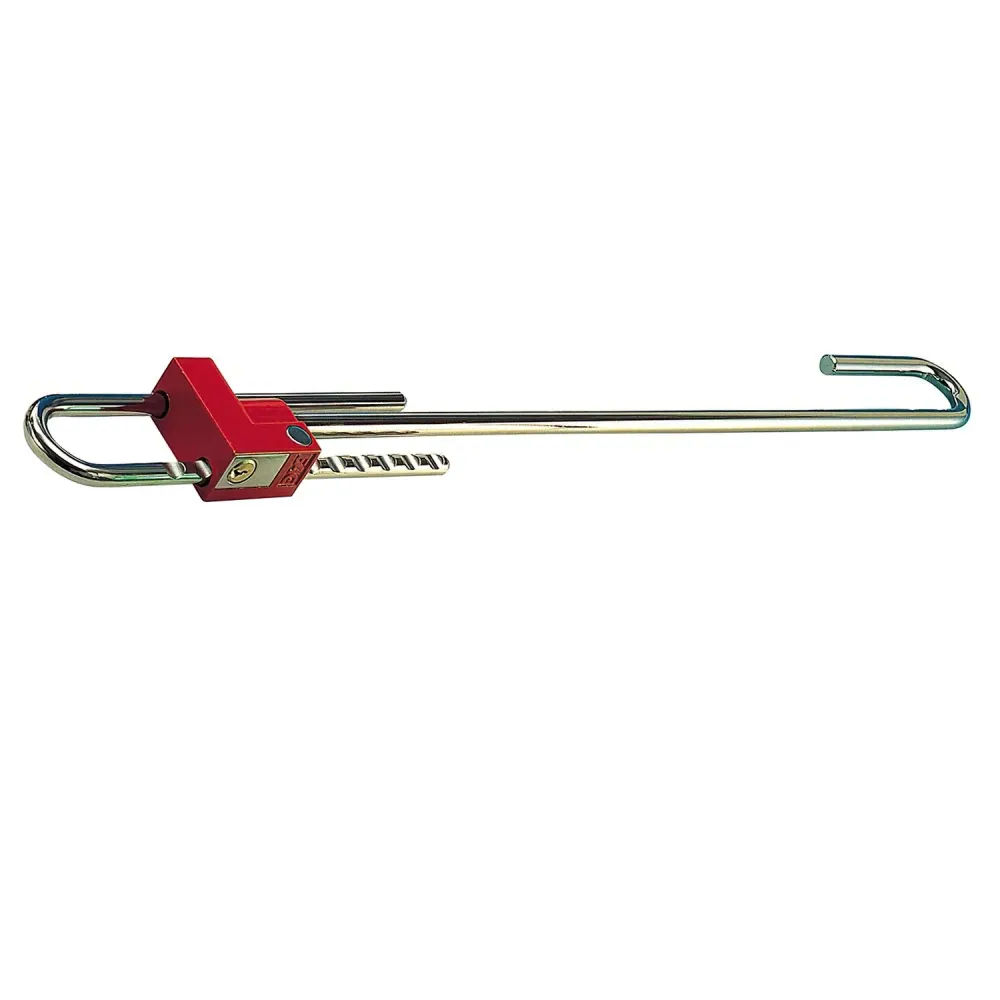Trava anti-roubo para carro Fac 82