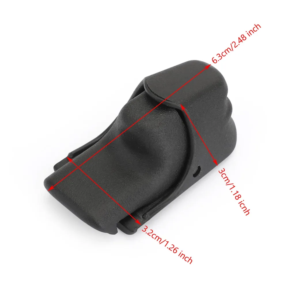 FORD 1999-2010 F-250/F-350/F-450/F-550 Manual traseiro do super serviço