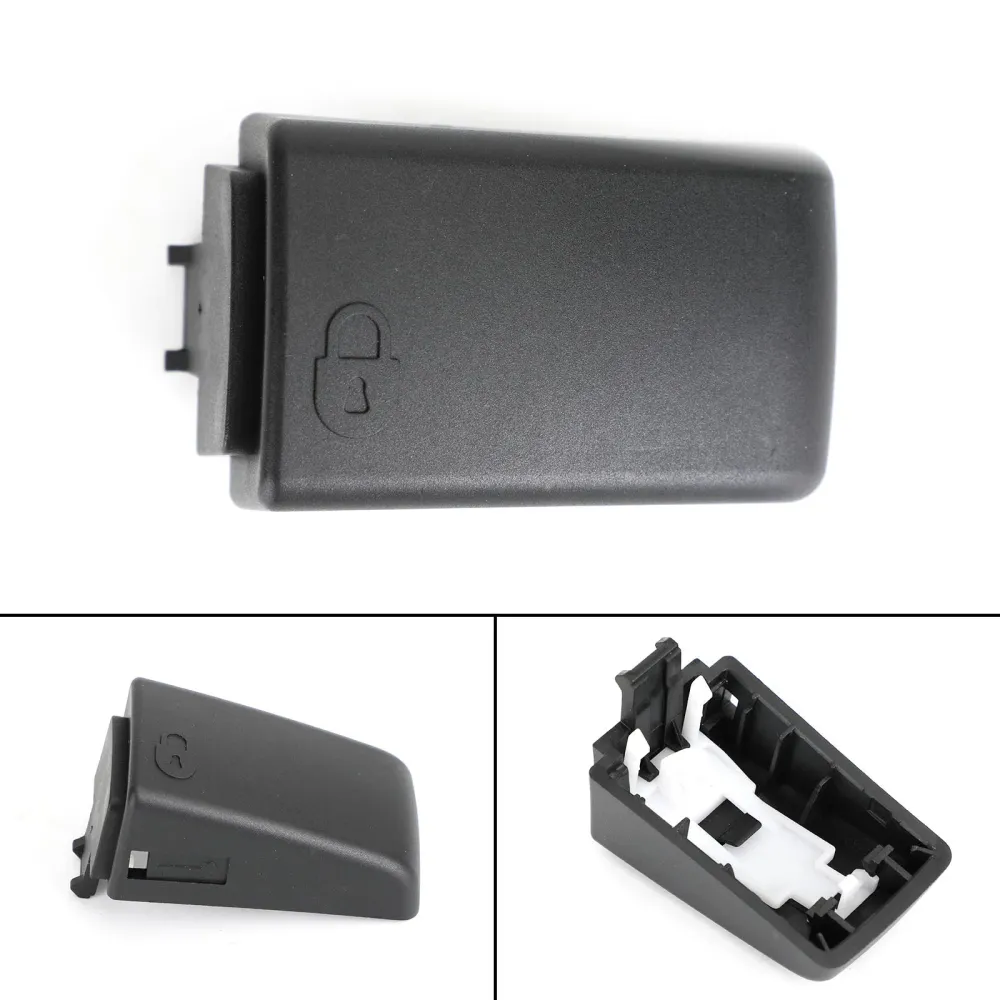 Land Rover LR4 LR3 LR2 Driver da porta Tampa da tampa LR032995 Genérico