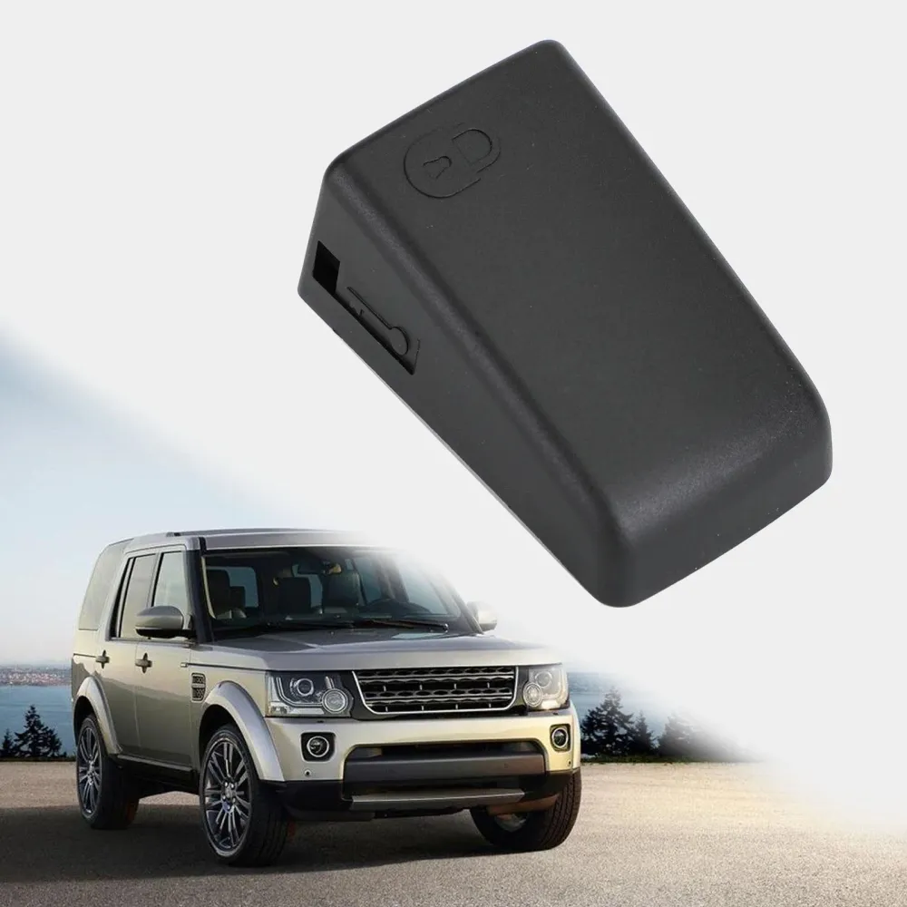 Land Rover LR4 LR3 LR2 Driver da porta Tampa da tampa LR032995 Genérico