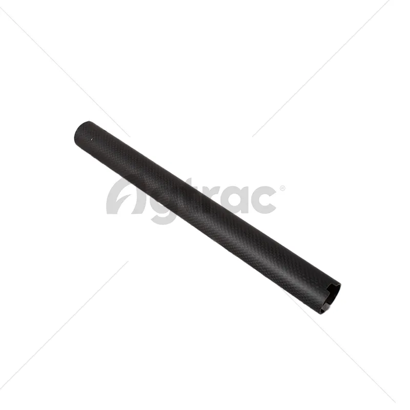 TUBO DE CARBONO DEL TREN DE ATERRIZAJE PARA DRON T30 DJI AGRICULTURA (RIMPDJ-557)