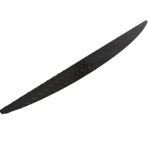 Dee Zee 09-23 Dodge/Ram Ram Tailgate Protector Cap Black-Tread