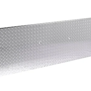 Dee Zee 87-97 Ford F-Series Tailgate Protector Full Brite-Tread