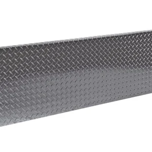 Dee Zee 99-07 Ford SuperDuty Tailgate Protector Full Black-Tread